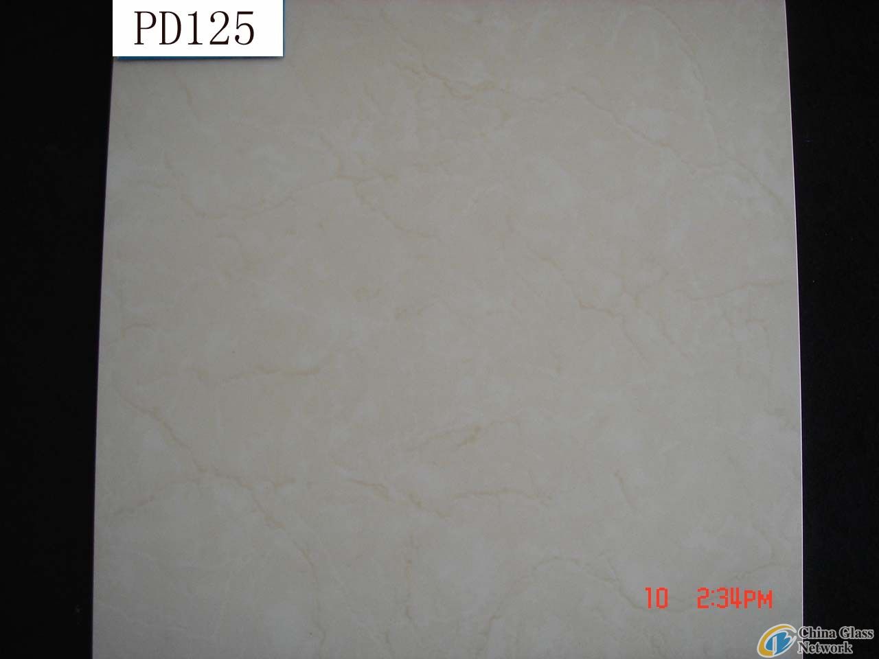 Supply soluble salt porcelain tiles PD125